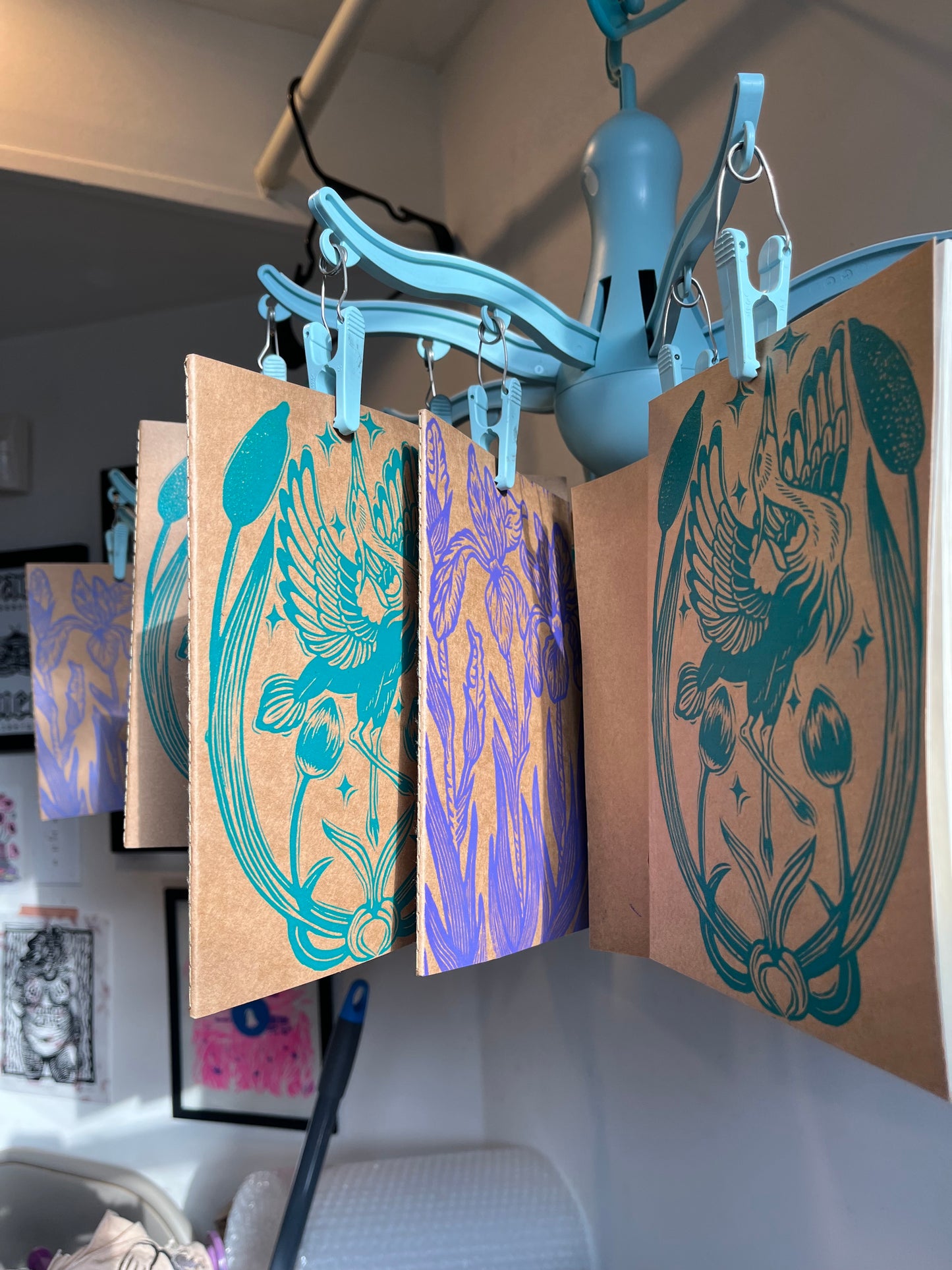 Water Protector Journal