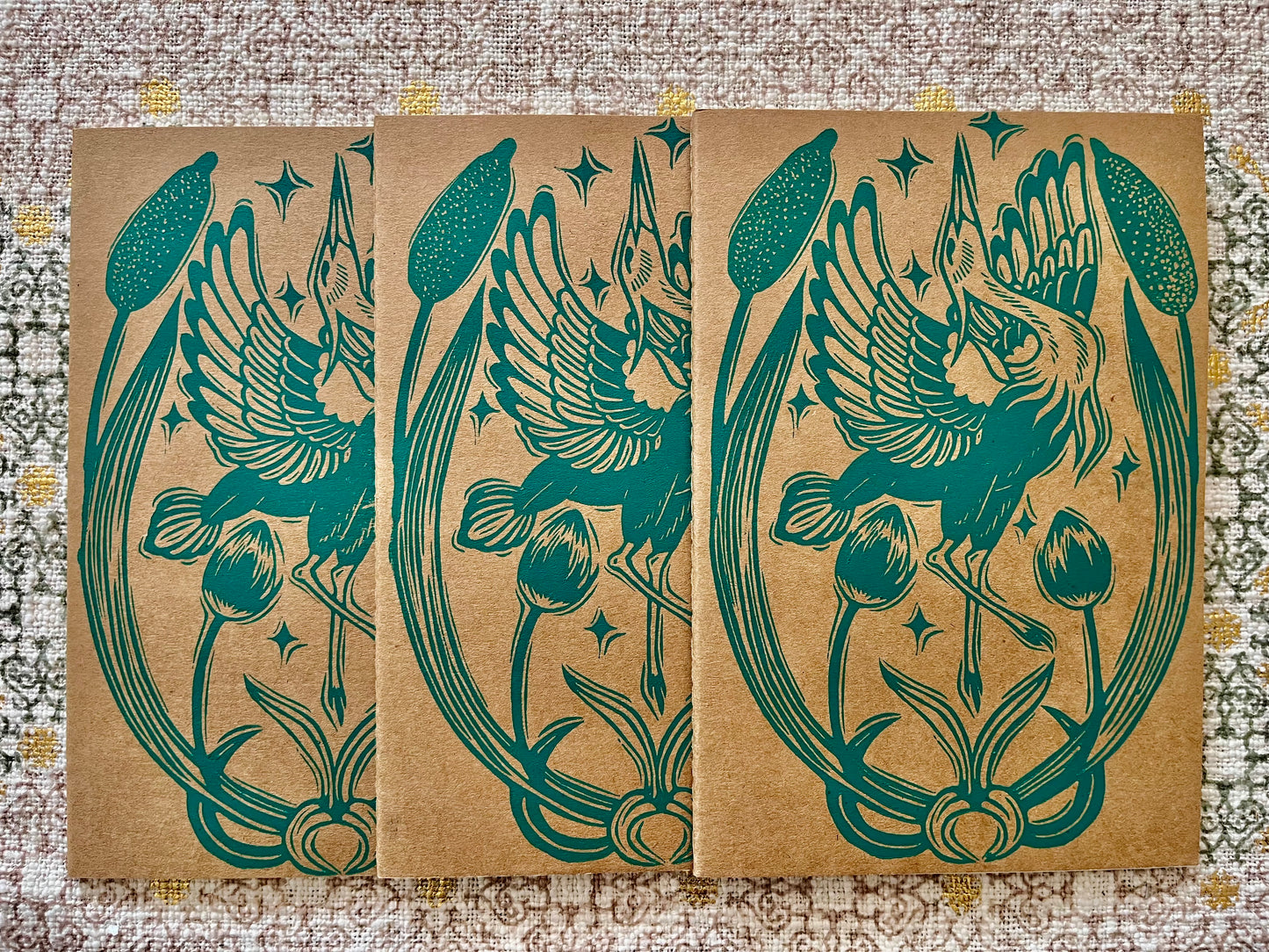 Water Protector Journal