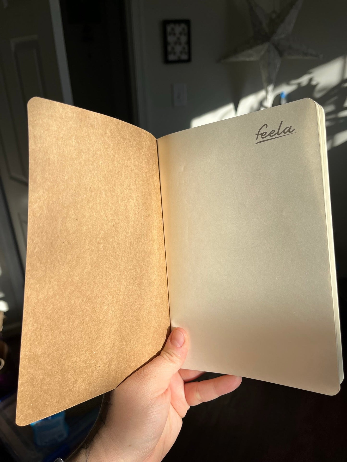 Blossom Journal