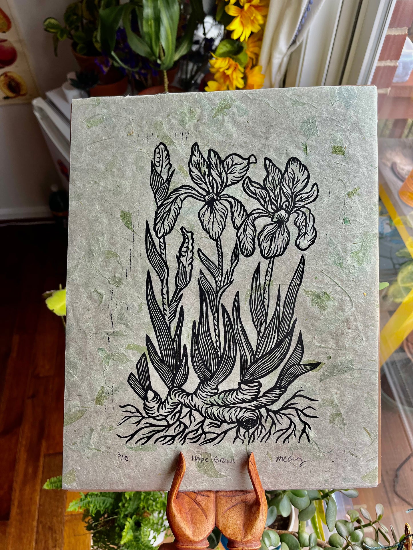 Hope Grows