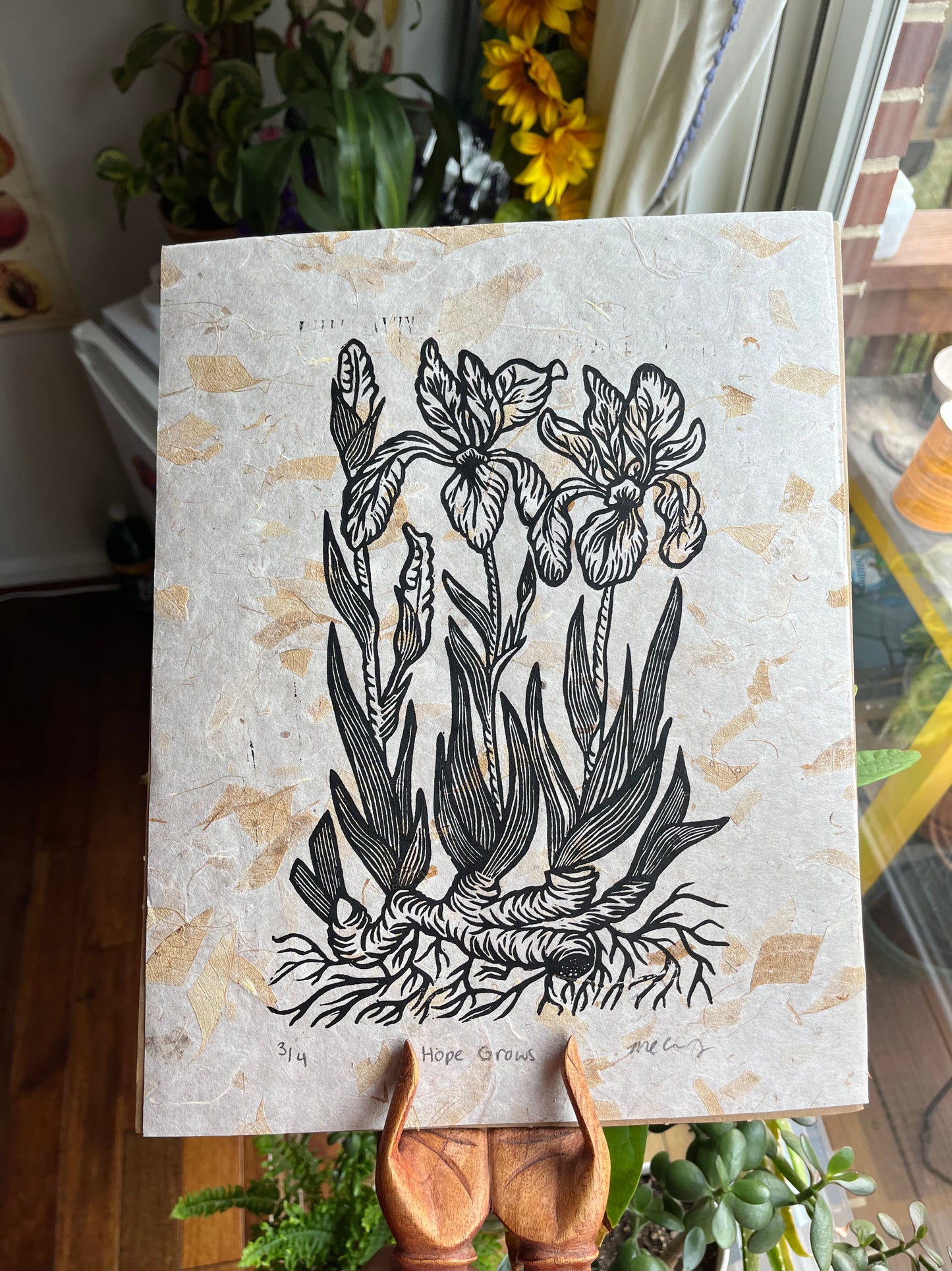 Hope Grows