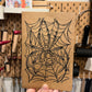 Orb Weaver Journal