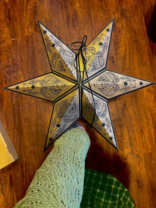 Moth Star