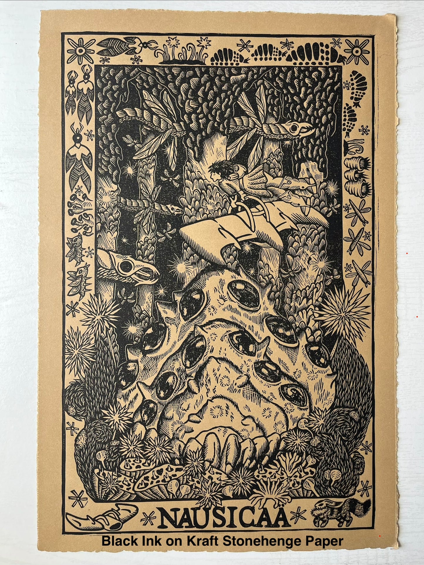 Nausicaä
