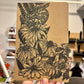 In The Garden Journal
