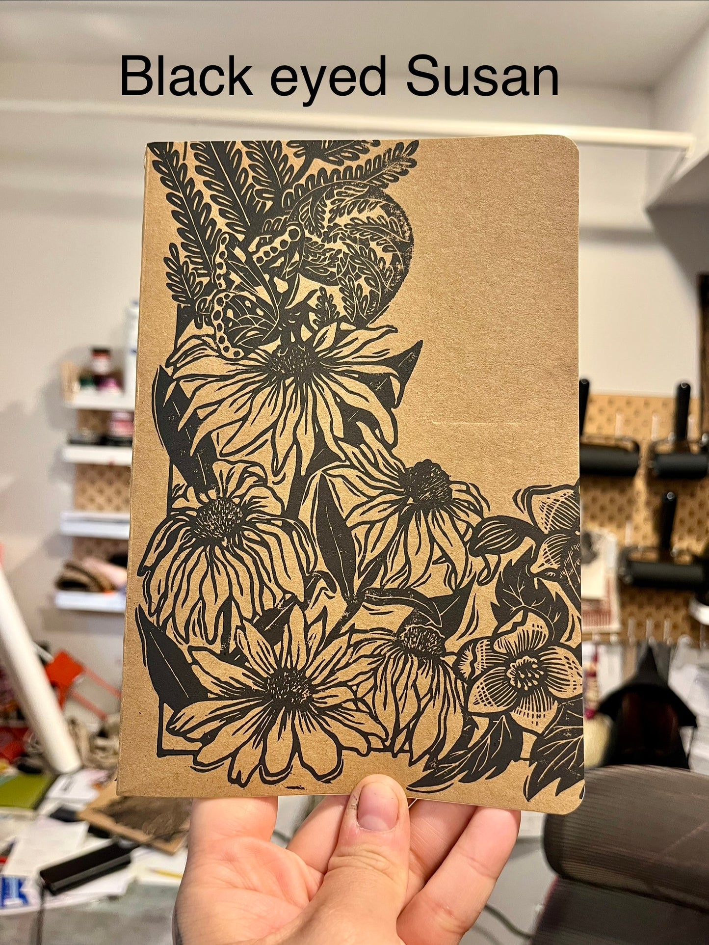 In The Garden Journal