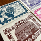 Quilt House Card