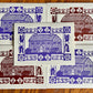 Quilt House Card
