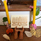 Hanukkah Greeting Card