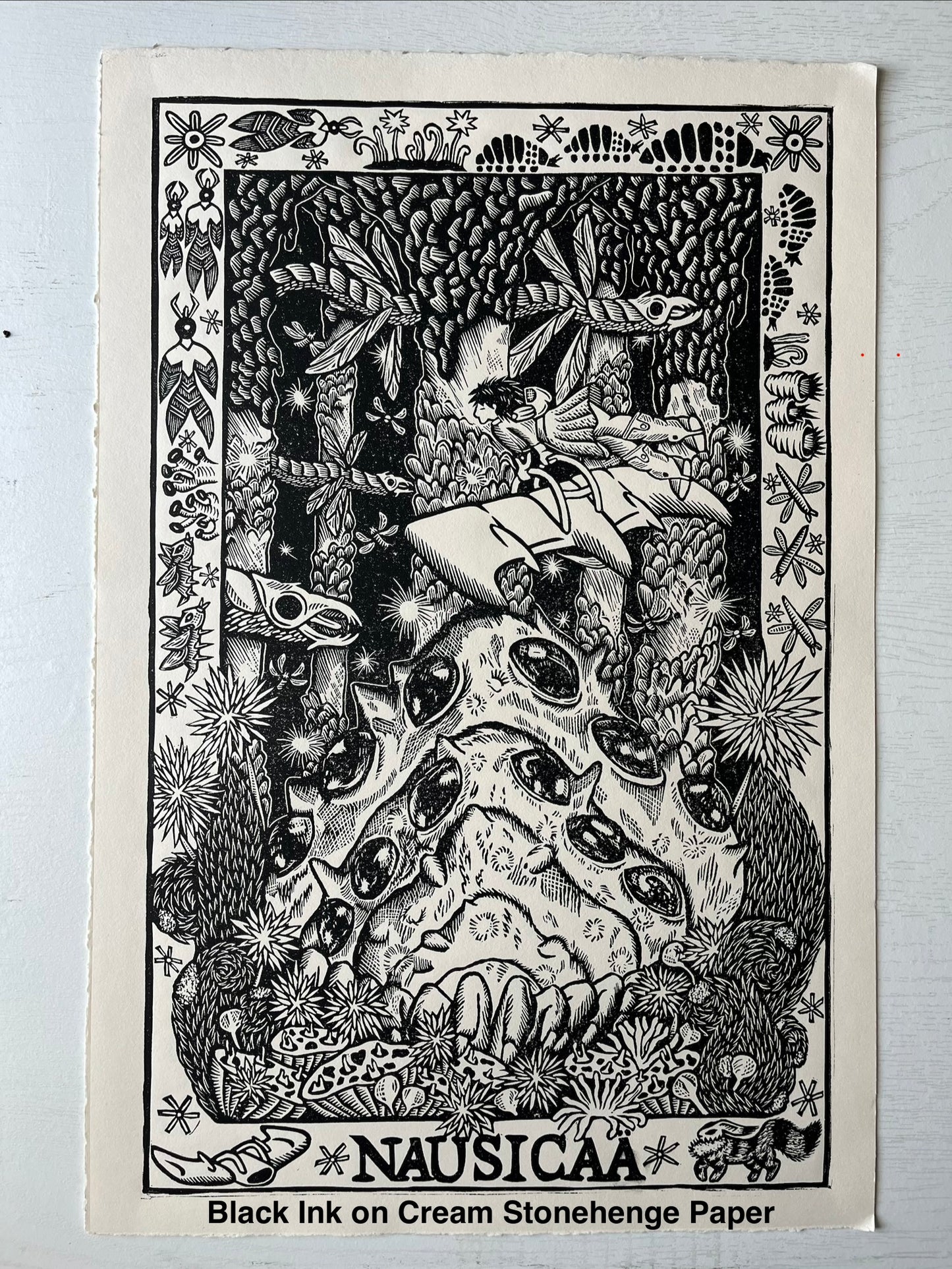 Nausicaä