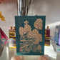 Mushroom Greeting Card