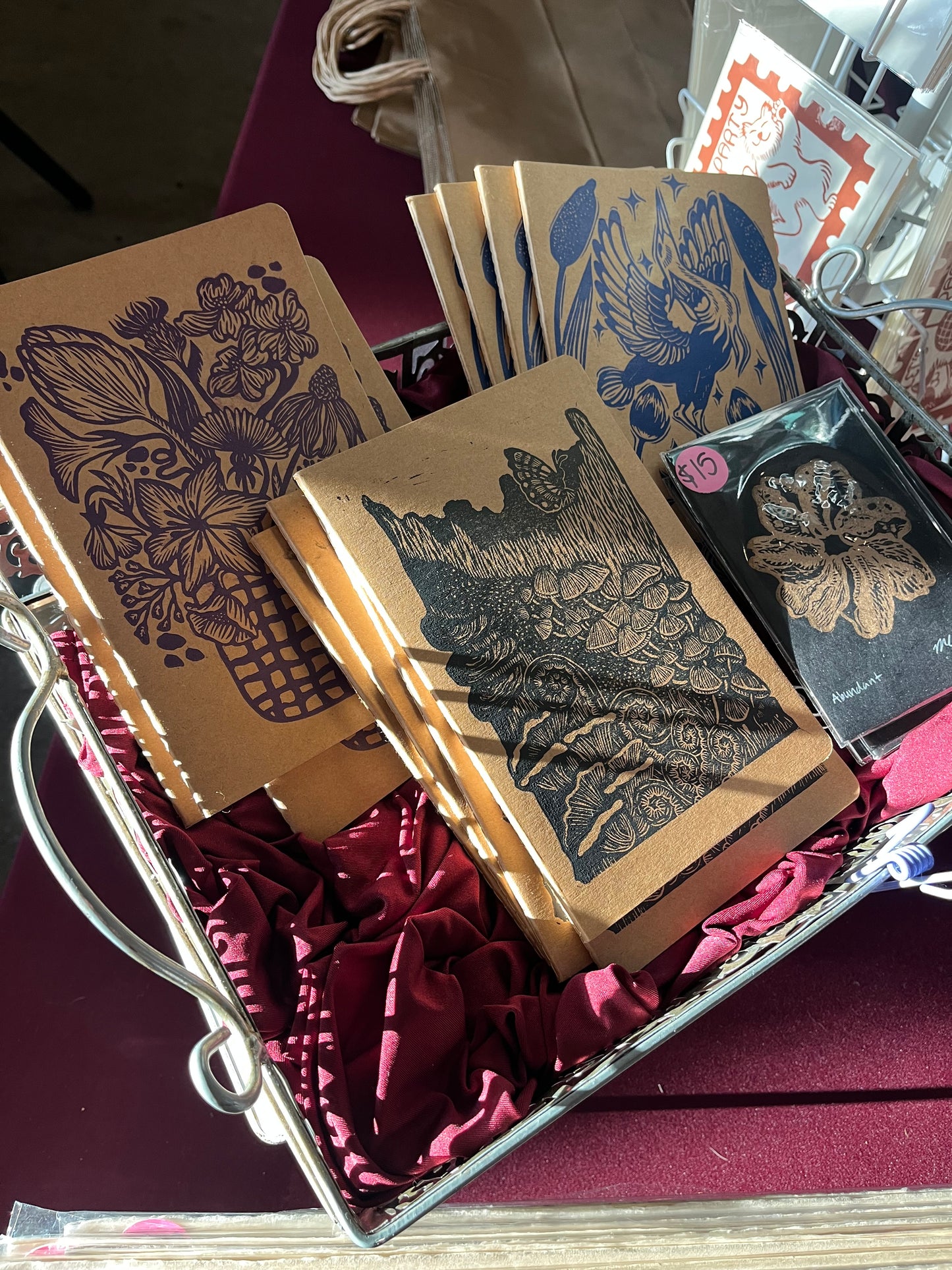 Water Protector Journal