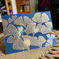 Gingko Leaf Greeting Card