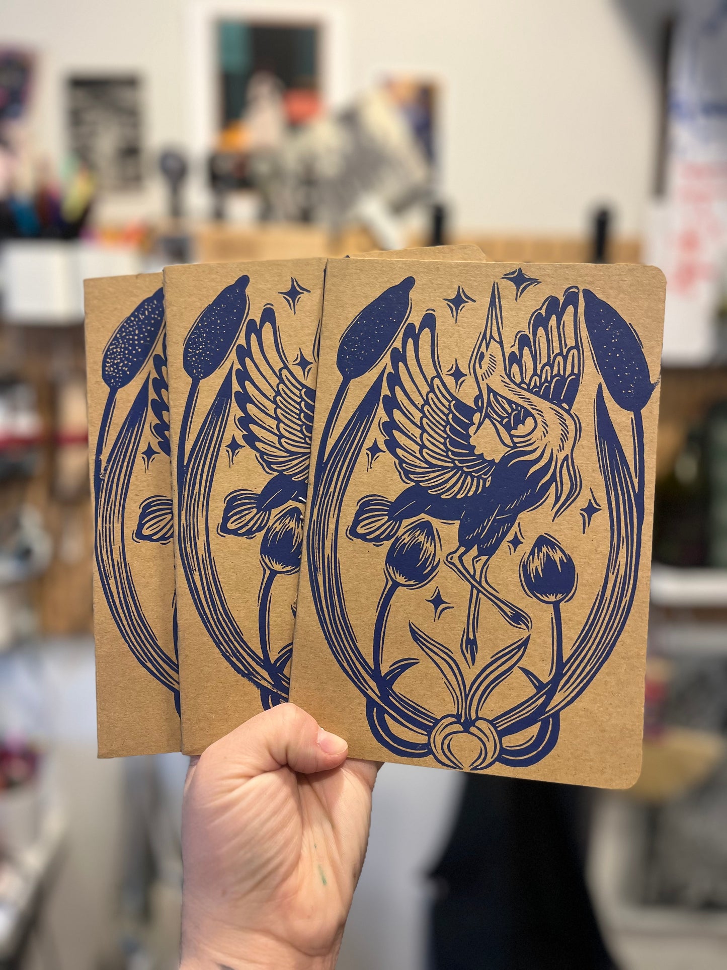 Water Protector Journal