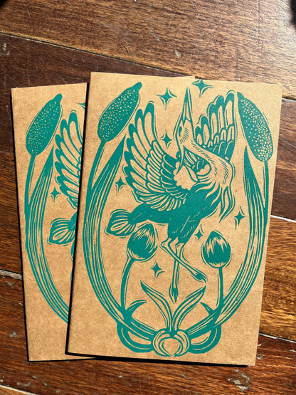 Water Protector Journal