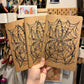 Orb Weaver Journal
