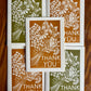 Thank You Card