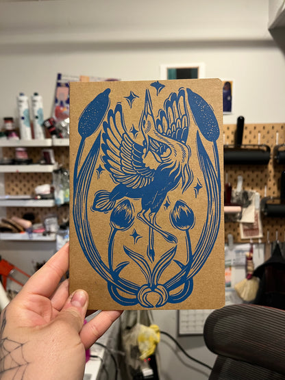 Water Protector Journal