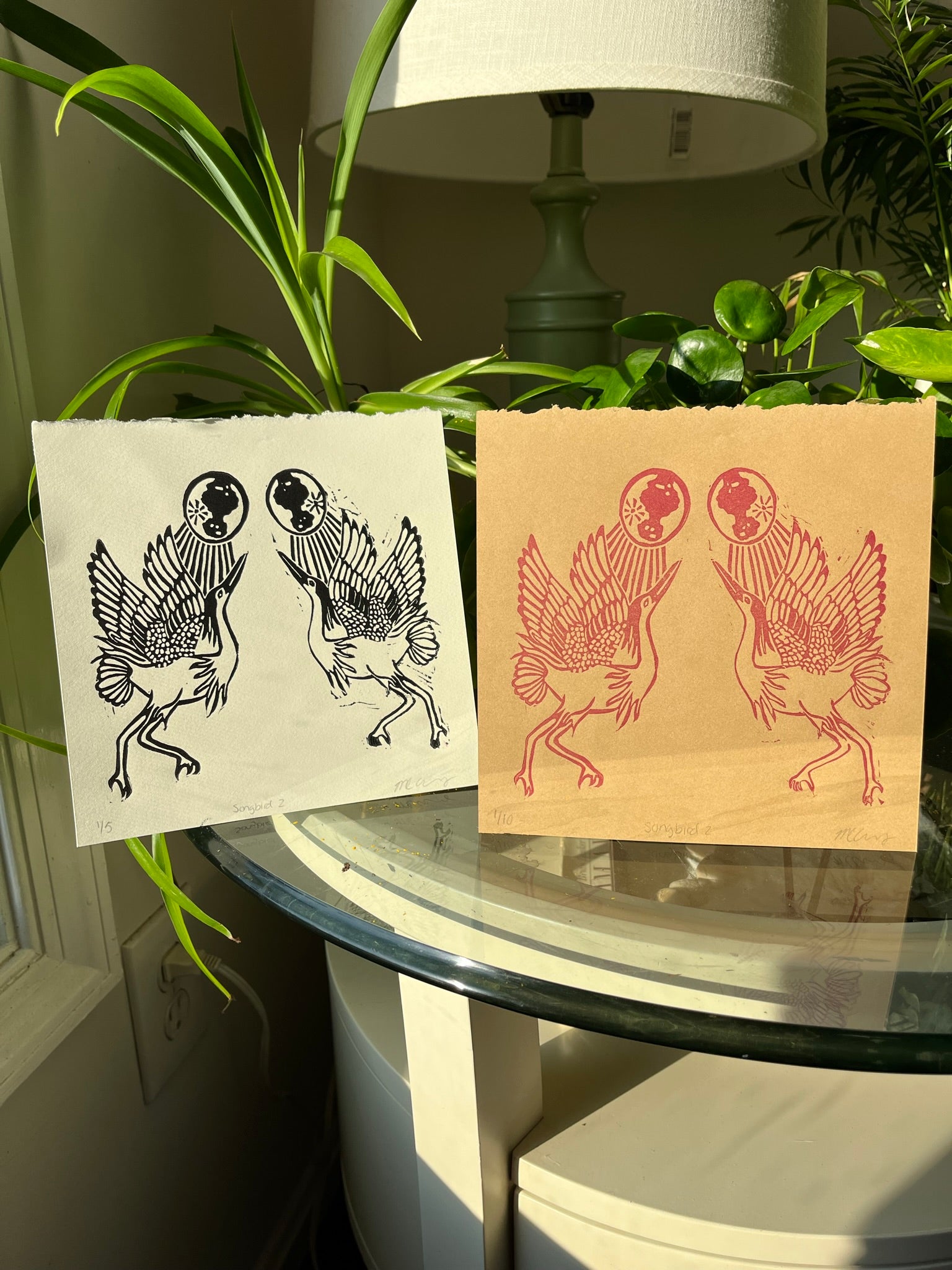 Whimsy Collection – FemmePrints